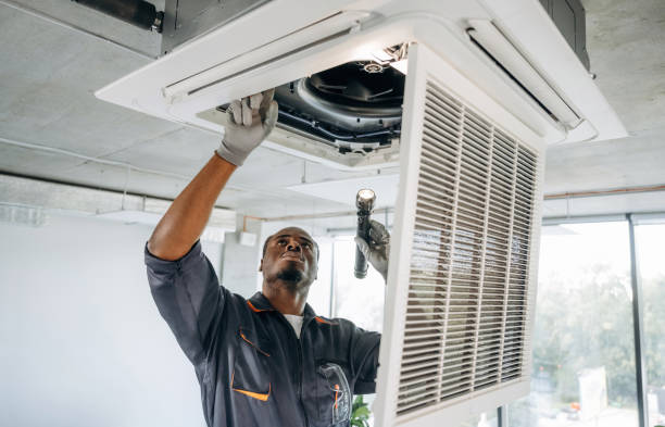 Licensed Hvac Installation service in Athens, WV - FH HVAC